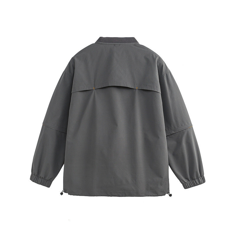 Men's VX-Edge Modular Tech Sweater