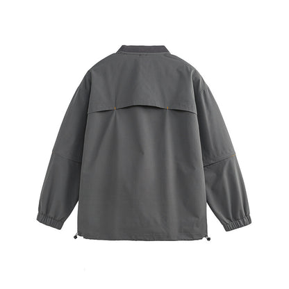 Men's VX-Edge Modular Tech Sweater