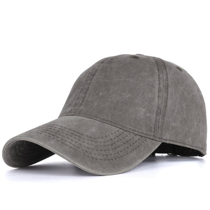 The Vintage Softfall™️ Cap