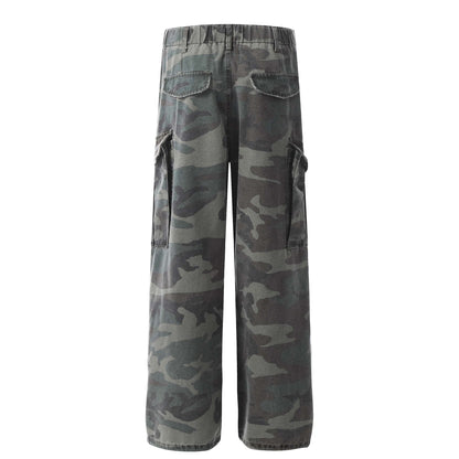 Men's Ghost Ops Cargo Pants