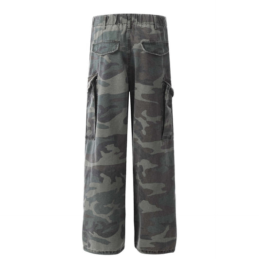 Men's Ghost Ops Cargo Pants