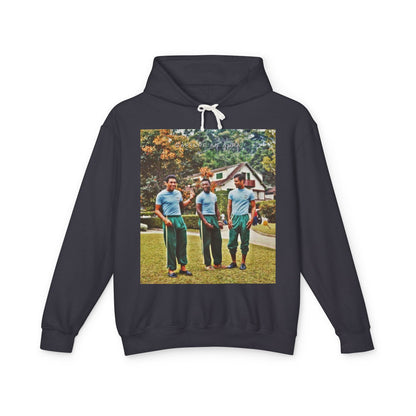 Brasil AllStars Flashback Hoodie