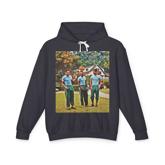 Brasil AllStars Flashback Hoodie