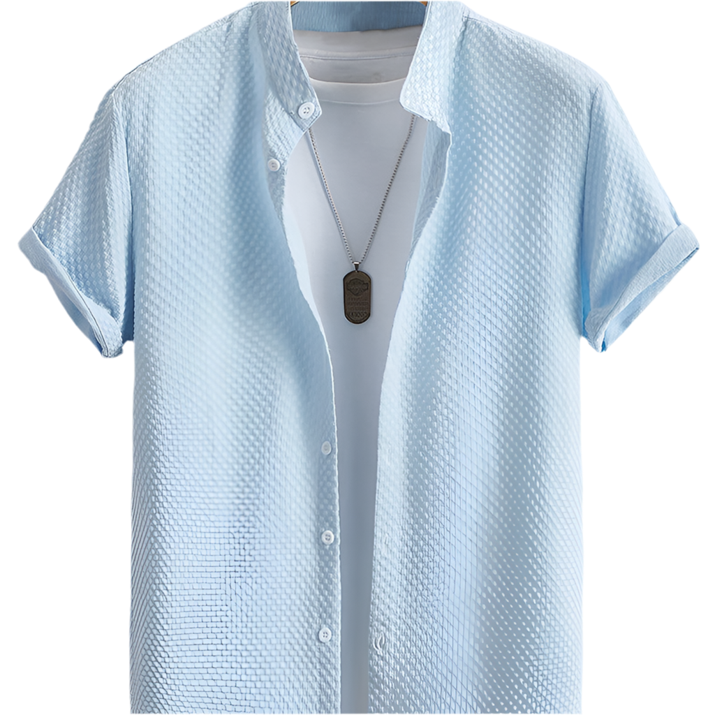 Men's Palmveil Shirt