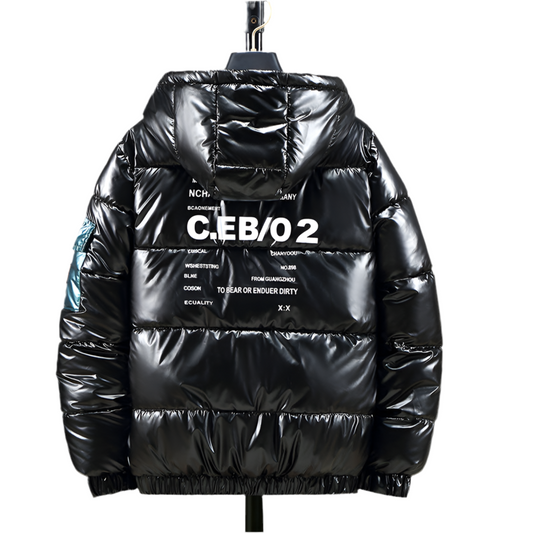 Men's Flux Reflection Puffer
