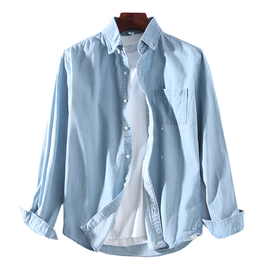 Men's The Driftwood Classic Shirt