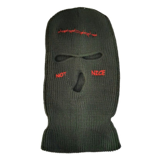 Stitchface Balaclava