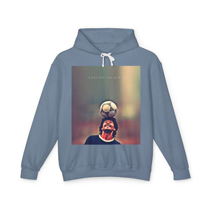 Diego Magician Flashback Hoodie