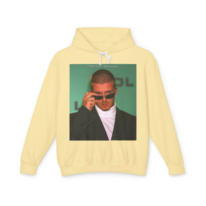 David Playboy Flashback Hoodie