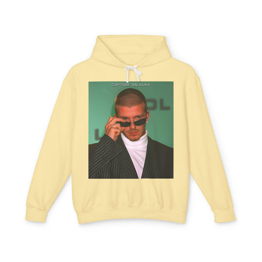 David Playboy Flashback Hoodie