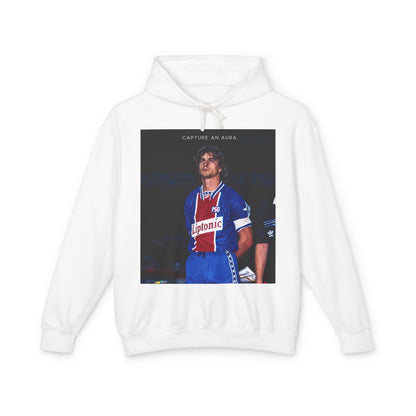 Ginola Revolution Hoodie