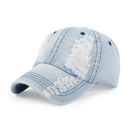 The Attitude™ Cap