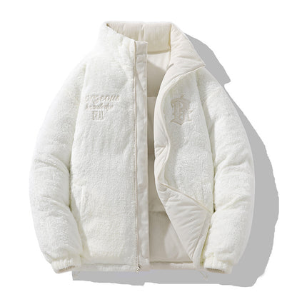 Men's Boyfriend Corduroy Jacket