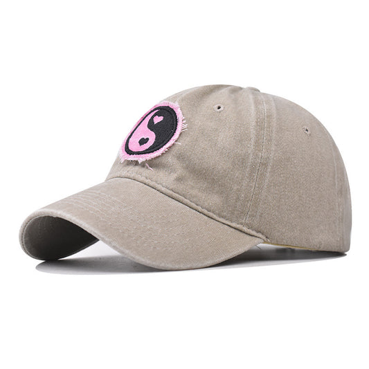 The Yin Pink Gossip™ Cap