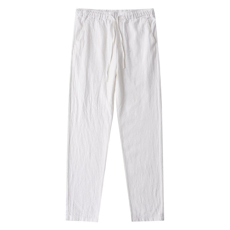 Men's Classic Loose Fit Pants