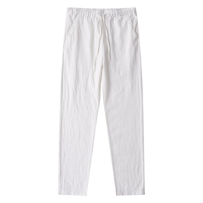 Men's Classic Loose Fit Pants