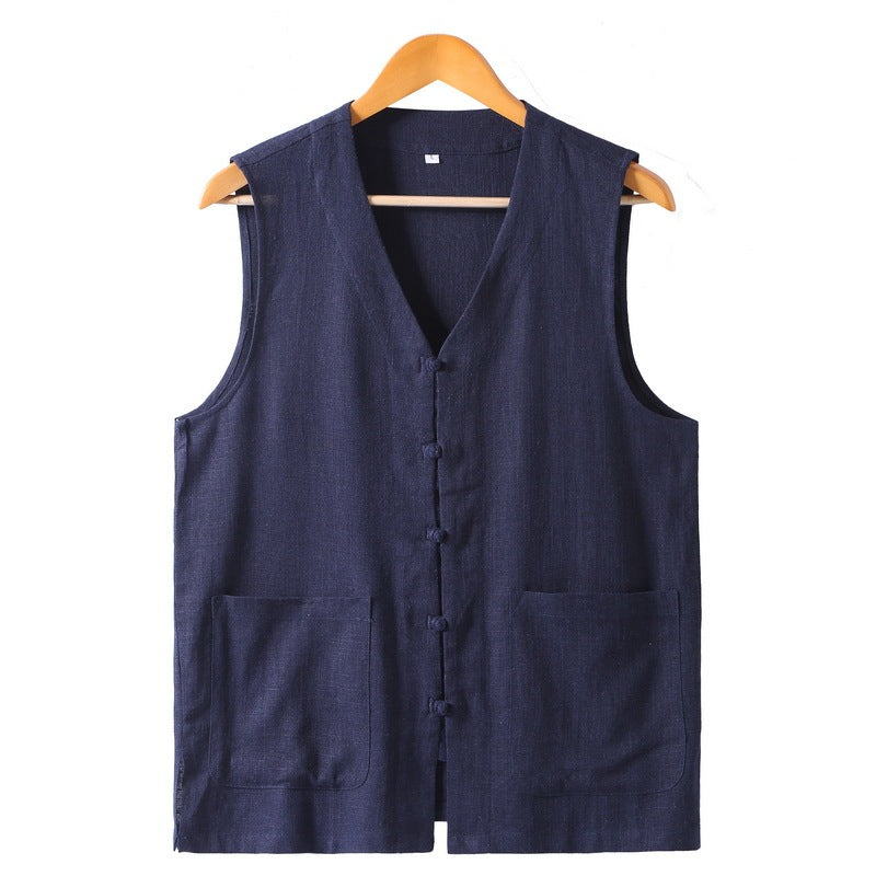 Men's Sora Vest