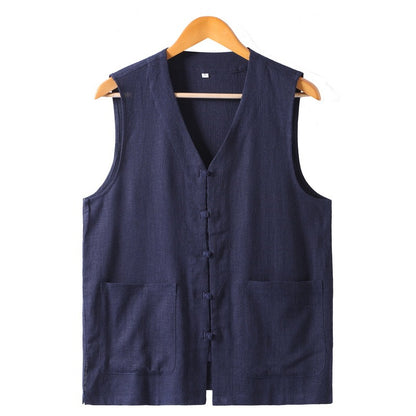 Men's Sora Vest