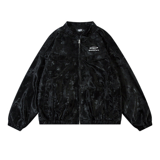 Men's Vintage Shadowplay Jacket