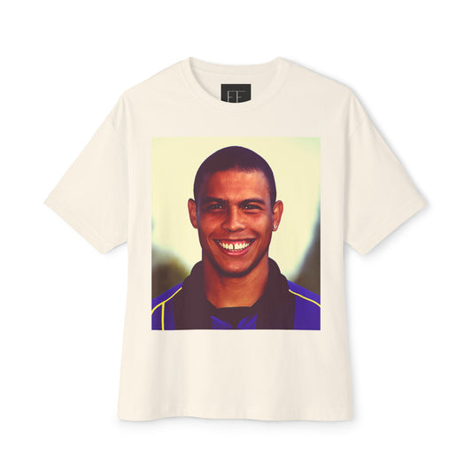 Ronaldo Nazário Legends T