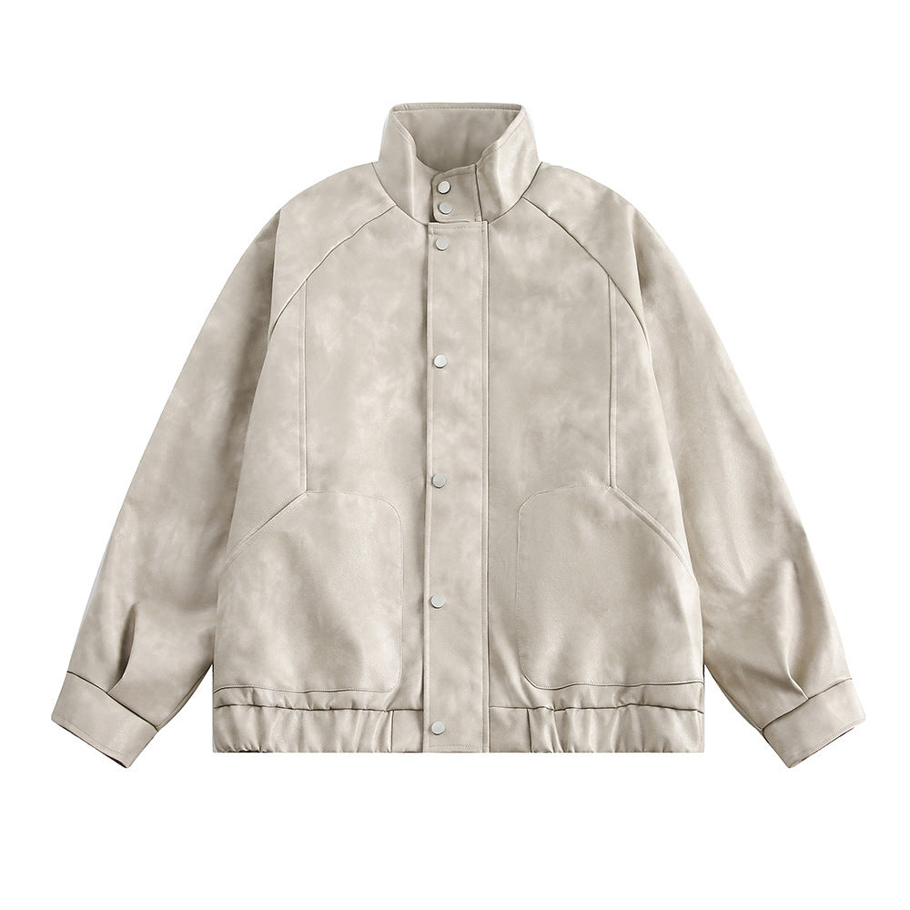 Men's The Classic Leather Jacket