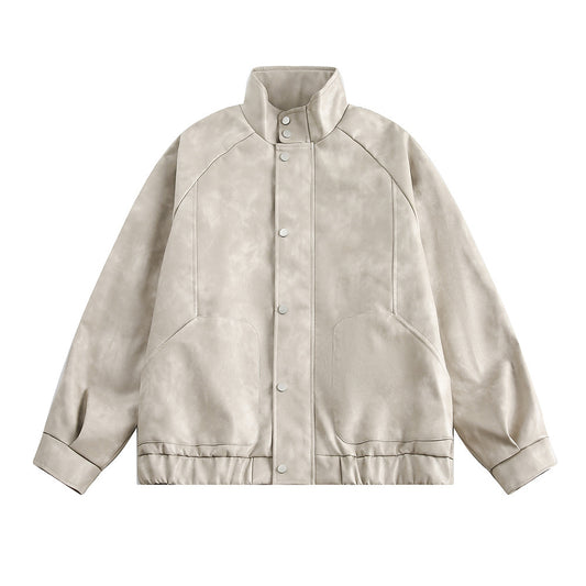 Men's The Classic Leather Jacket