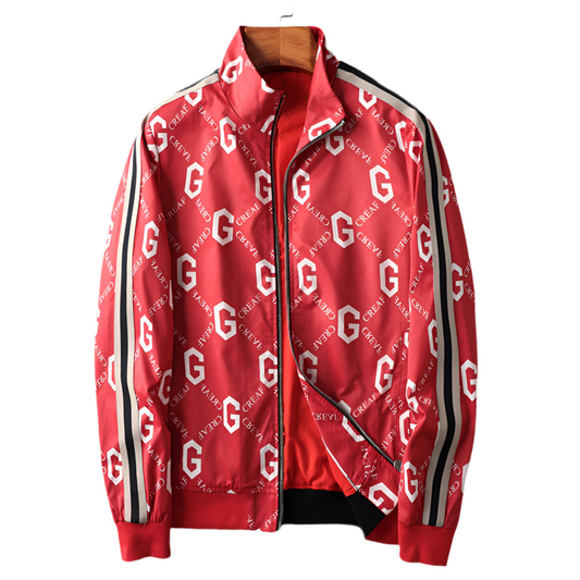 Men's The G Jacket