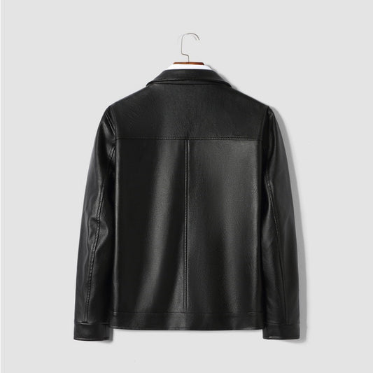 Men's Westbound Leather Jacket