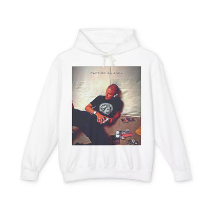David Vibe Flashback Hoodie
