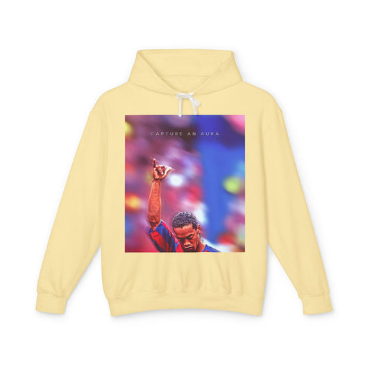 Ronaldinho Vibe Flashback Hoodie