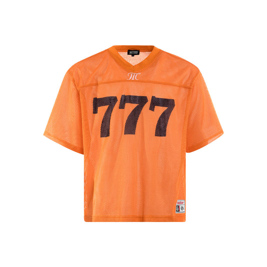 Men's Triple 7 Retro T