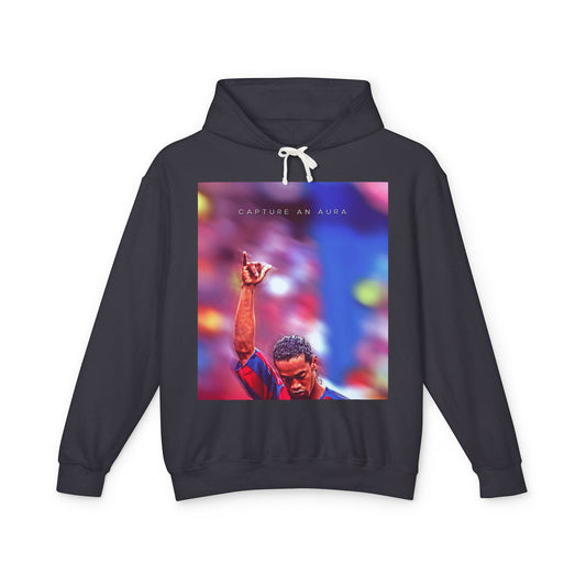 Ronaldinho Vibe Flashback Hoodie