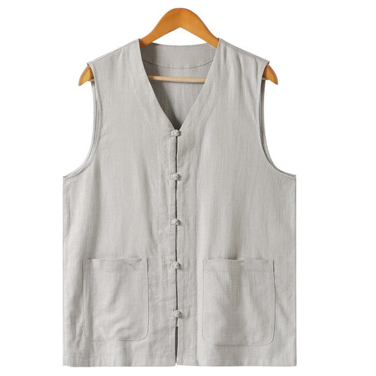 Men's Sora Vest