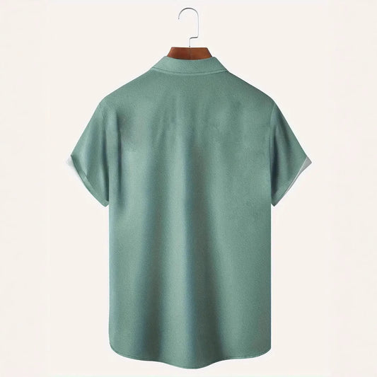 Men's Toucans Parade Shirt