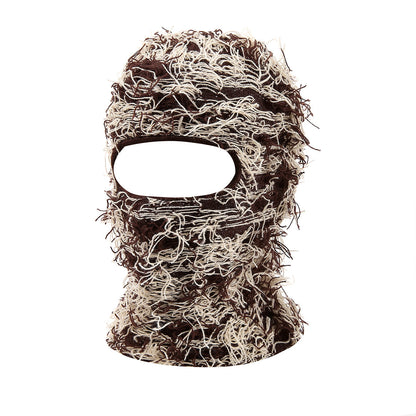 Fury Thread Balaclava