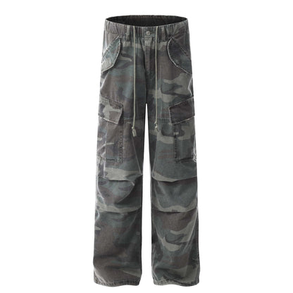 Men's Ghost Ops Cargo Pants