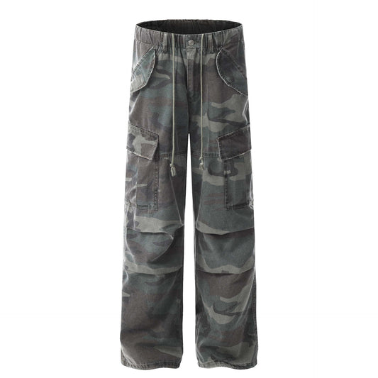 Men's Ghost Ops Cargo Pants