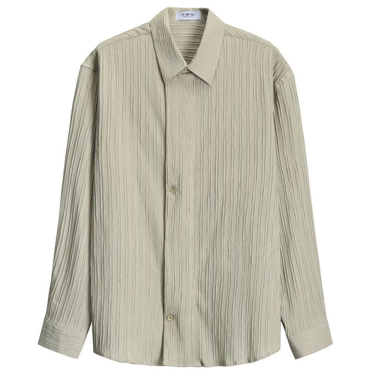 Men's Country Club Shirt