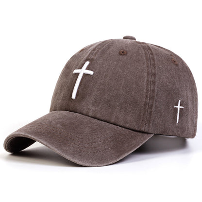 The Sanctum™ Cap