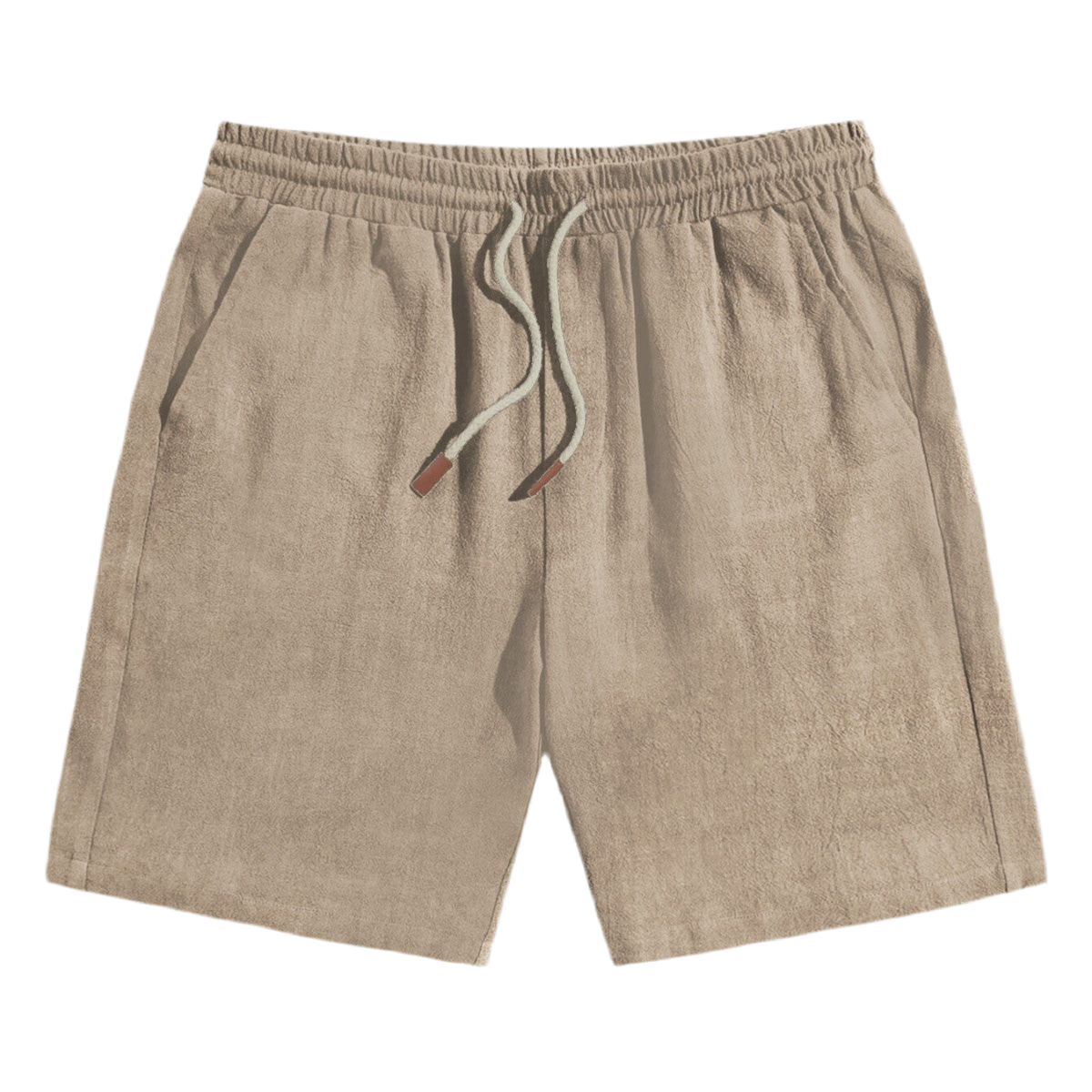Men's Breezeloom Linen Shorts