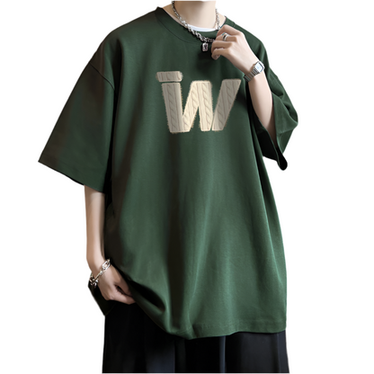 Men's Varsity Echo T