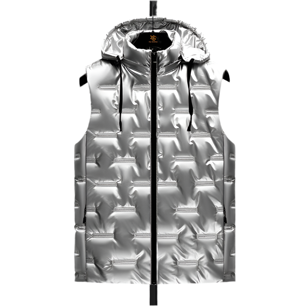 Men's Luxe Glide Vest