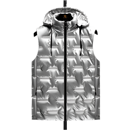 Men's Luxe Glide Vest