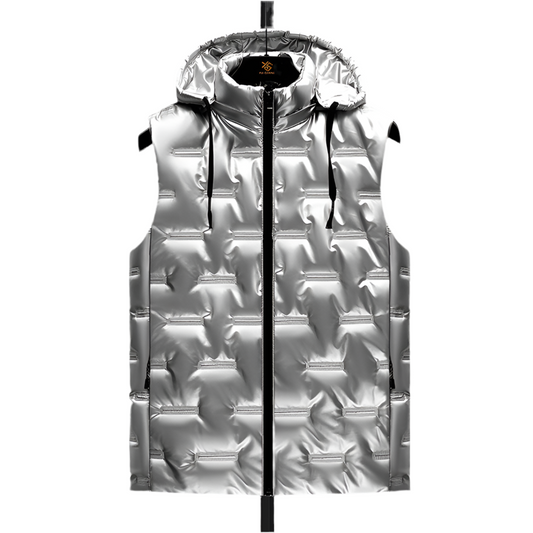 Men's Luxe Glide Vest