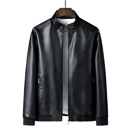 Men's Hollywood Leather Jacket