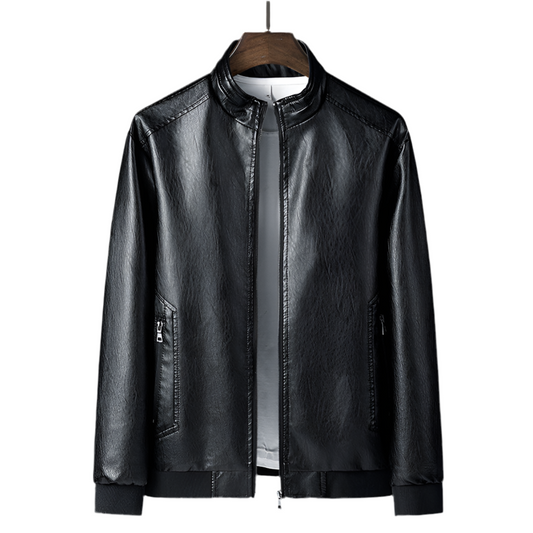 Men's Hollywood Leather Jacket