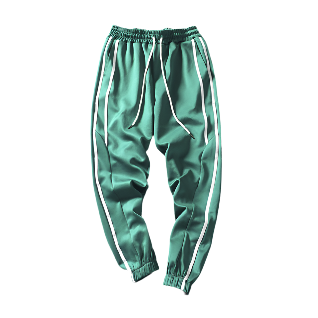 Men's Vibrancy Joggers