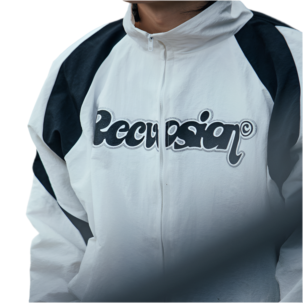 Men's Pulse Street Windbreaker