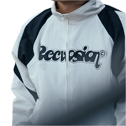 Men's Pulse Street Windbreaker