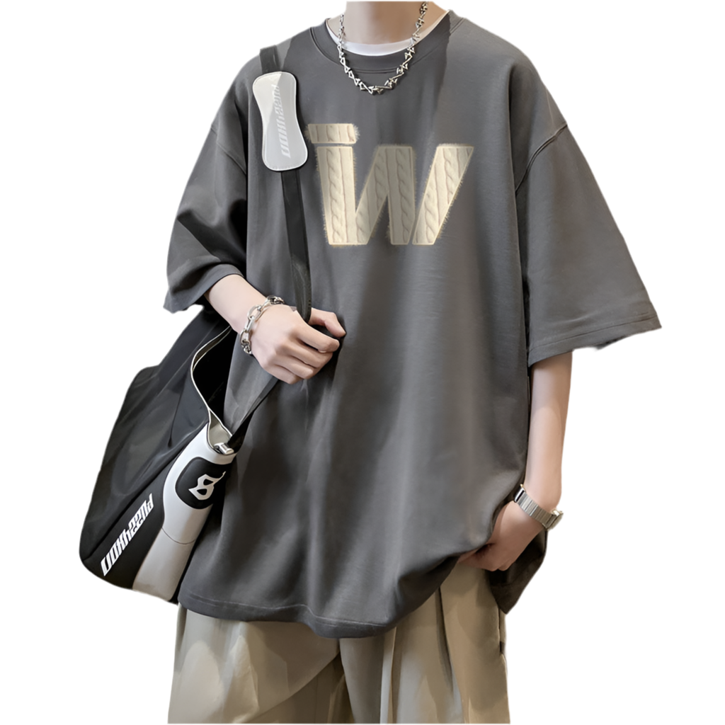 Men's Varsity Echo T